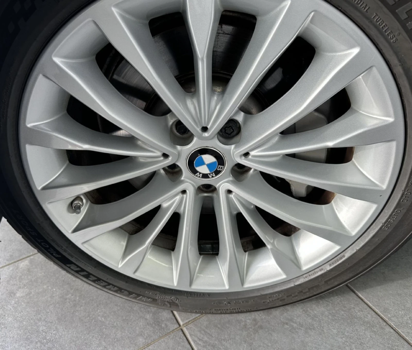 BMW 530E Luxury xDrive.Kamera.Led.Navi.Acc - изображение 7