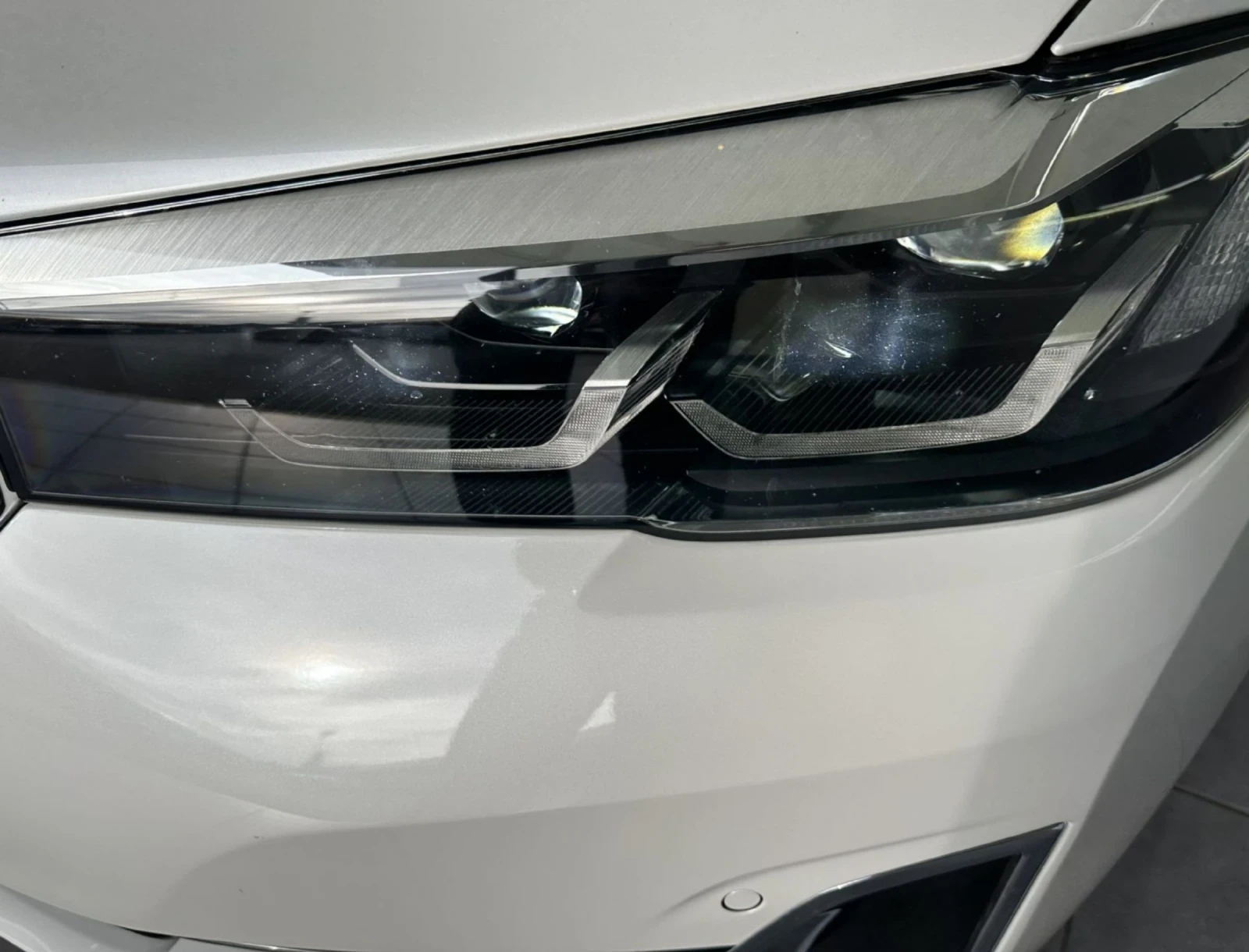 BMW 530E Luxury xDrive.Kamera.Led.Navi.Acc - изображение 3