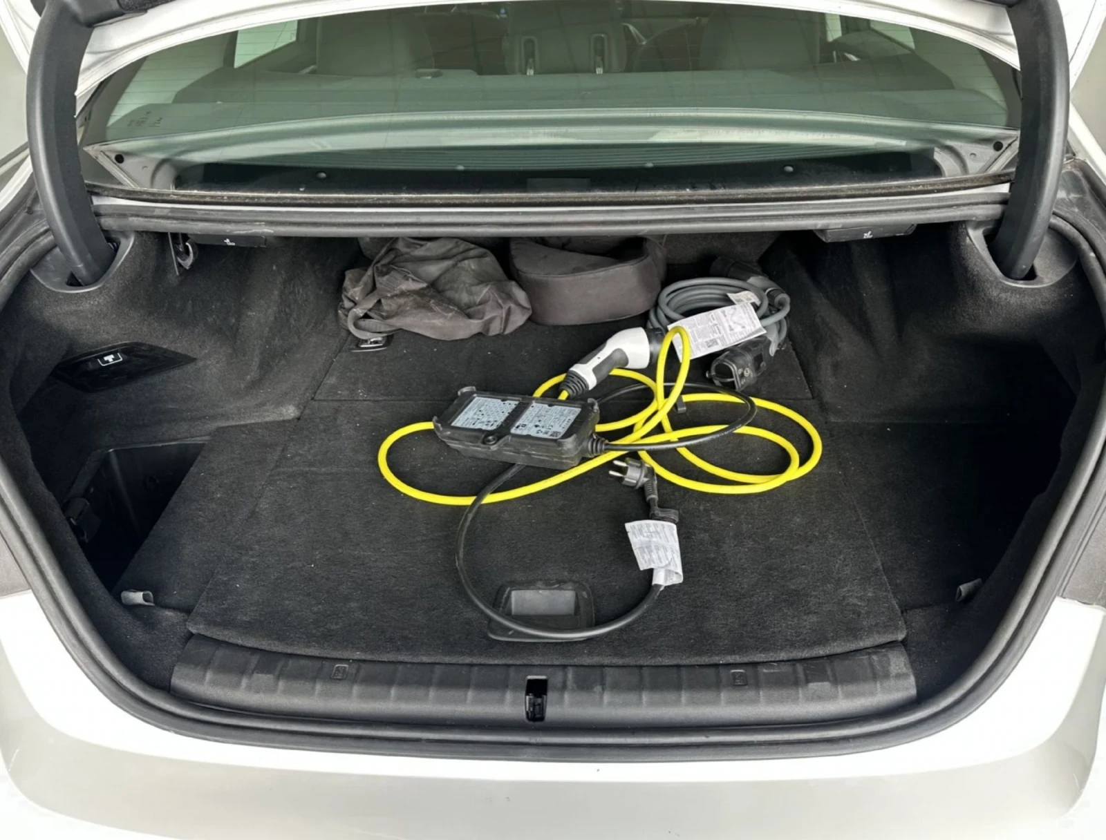 BMW 530E Luxury xDrive.Kamera.Led.Navi.Acc | Mobile.bg � ����������� 13