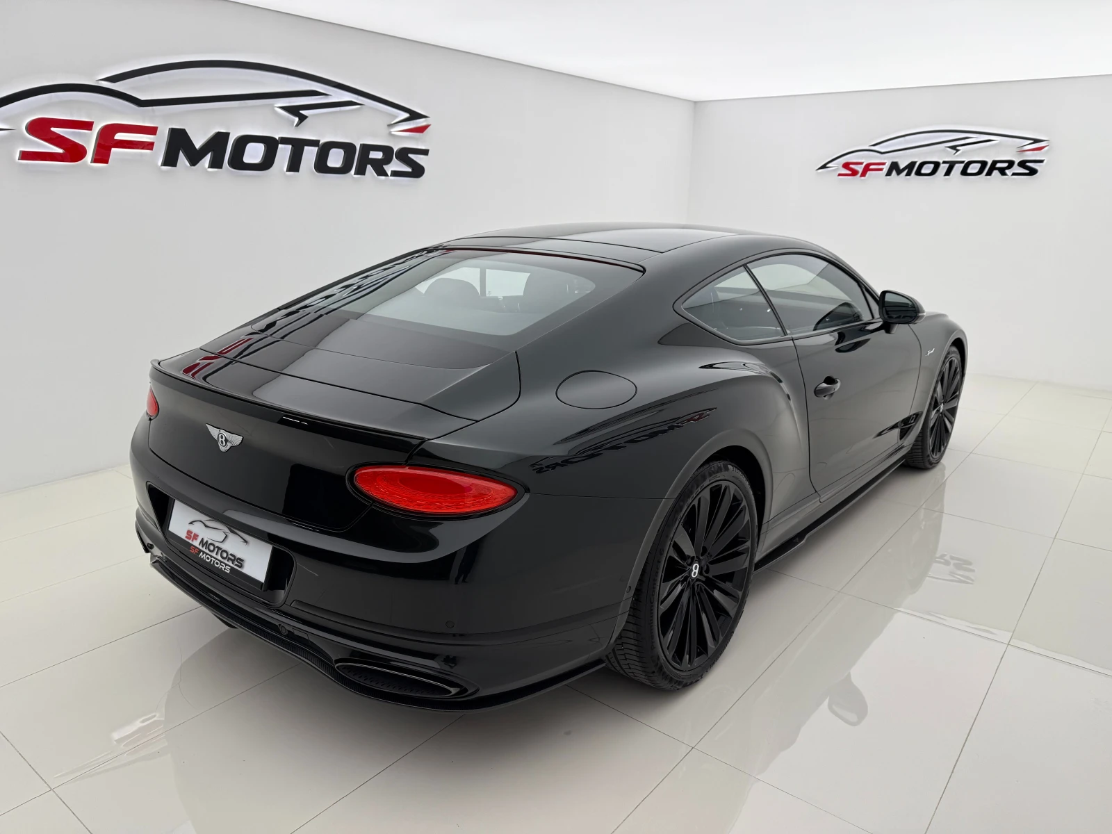 Bentley Continental gt /CERAMIC/CARBON/NAIM/ - изображение 6