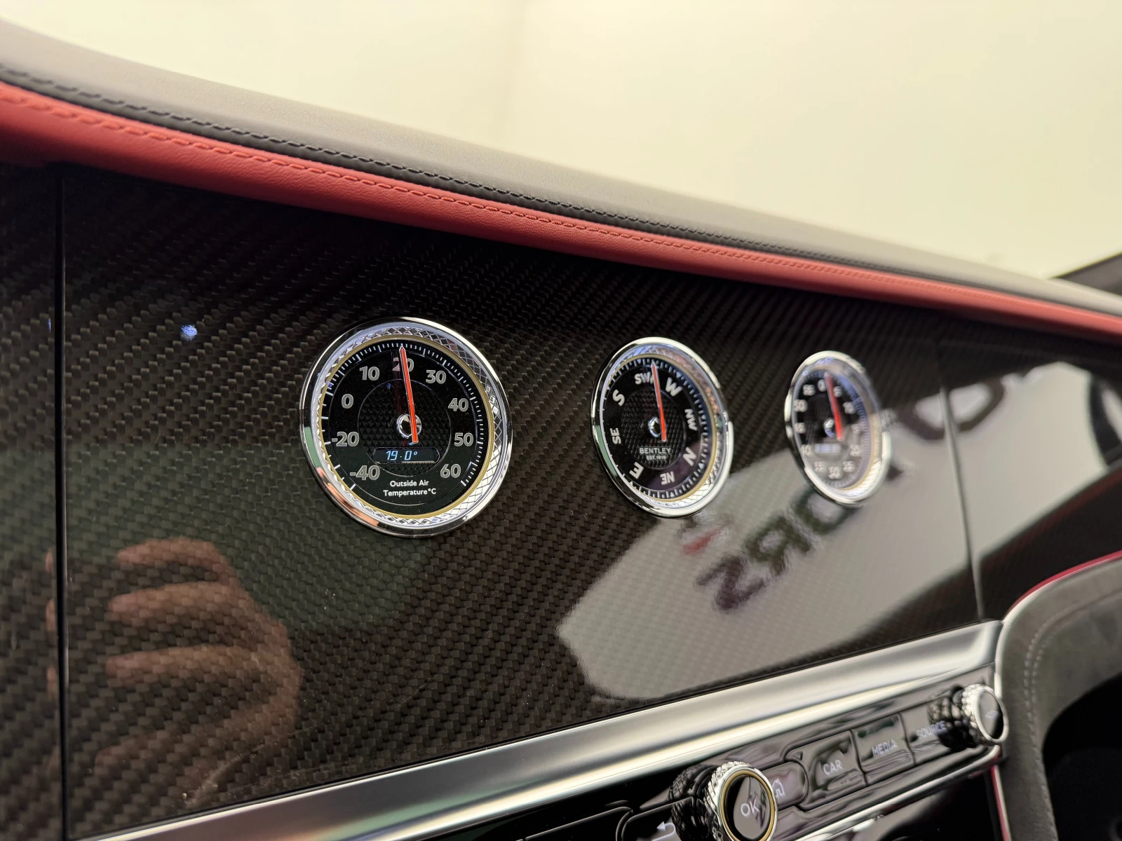 Bentley Continental gt /CERAMIC/CARBON/NAIM/ | Mobile.bg � ����������� 15