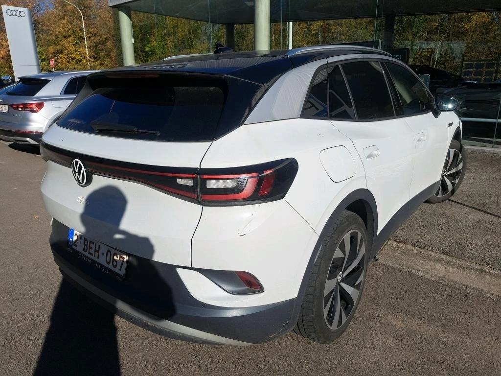 VW ID.4  77 kWh Pro Performance  - изображение 4