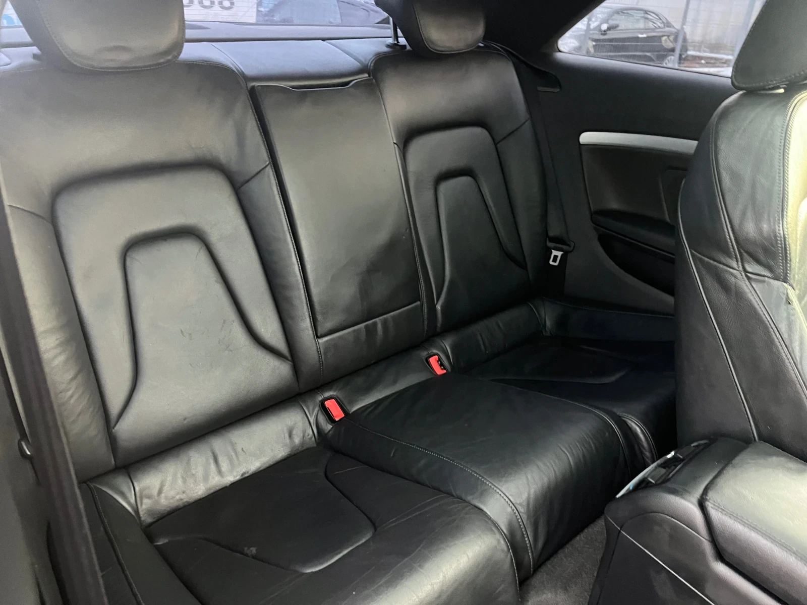 Audi A5 3.0TDI-S-LINE-4x4-NAVI-ITALIA - изображение 7