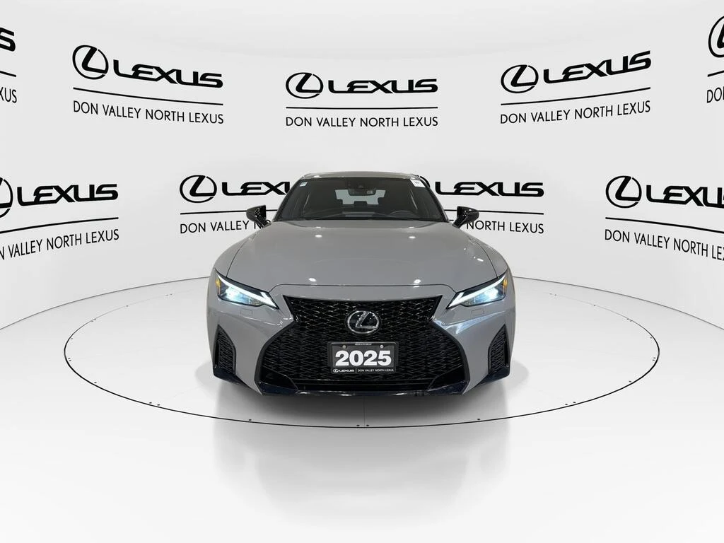 Lexus IS 350  F SPORT 2 CARFAX АВТО КРЕДИТ  - изображение 2