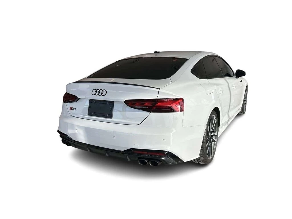 Audi S5 * quattro Premium * CARFAX * ЦЕНА ДО БГ - изображение 9