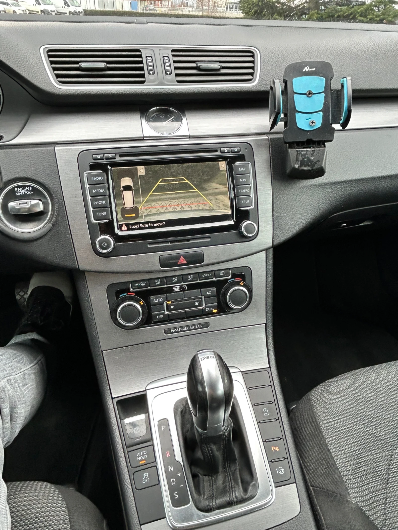 VW Passat 2.0 TDI | Mobile.bg � ����������� 14