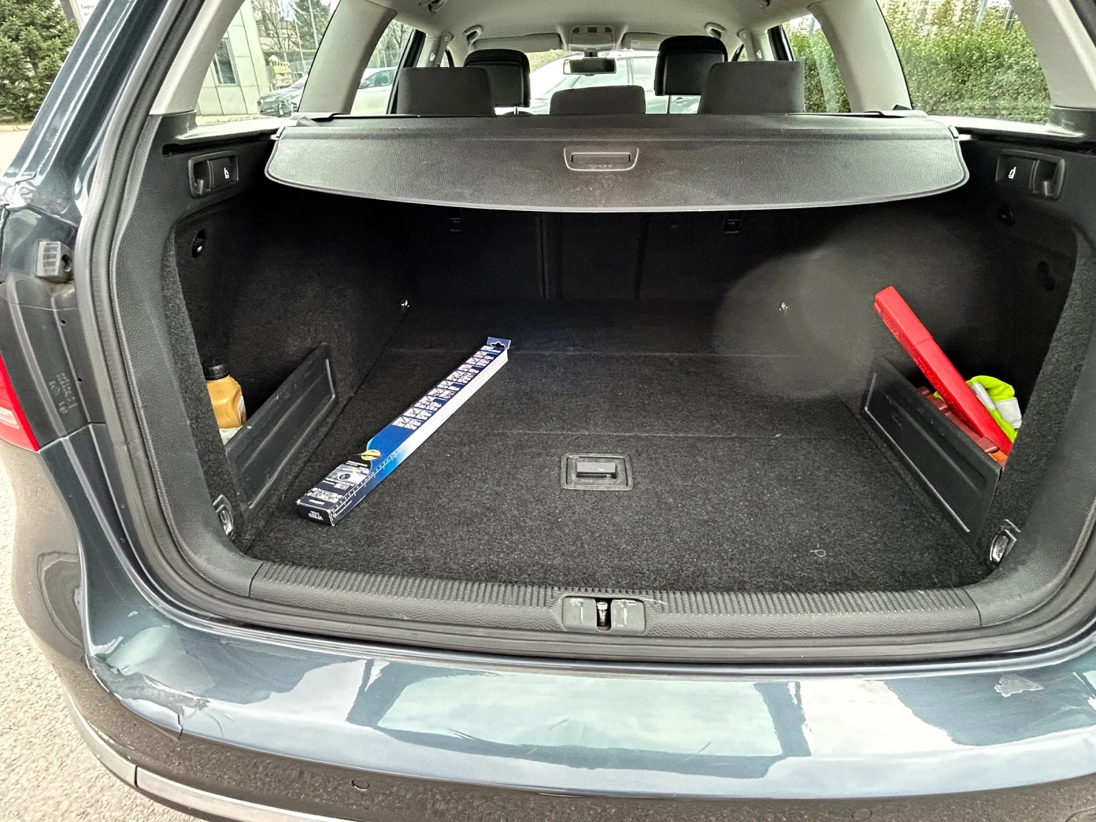 VW Passat 2.0 TDI | Mobile.bg � ����������� 5