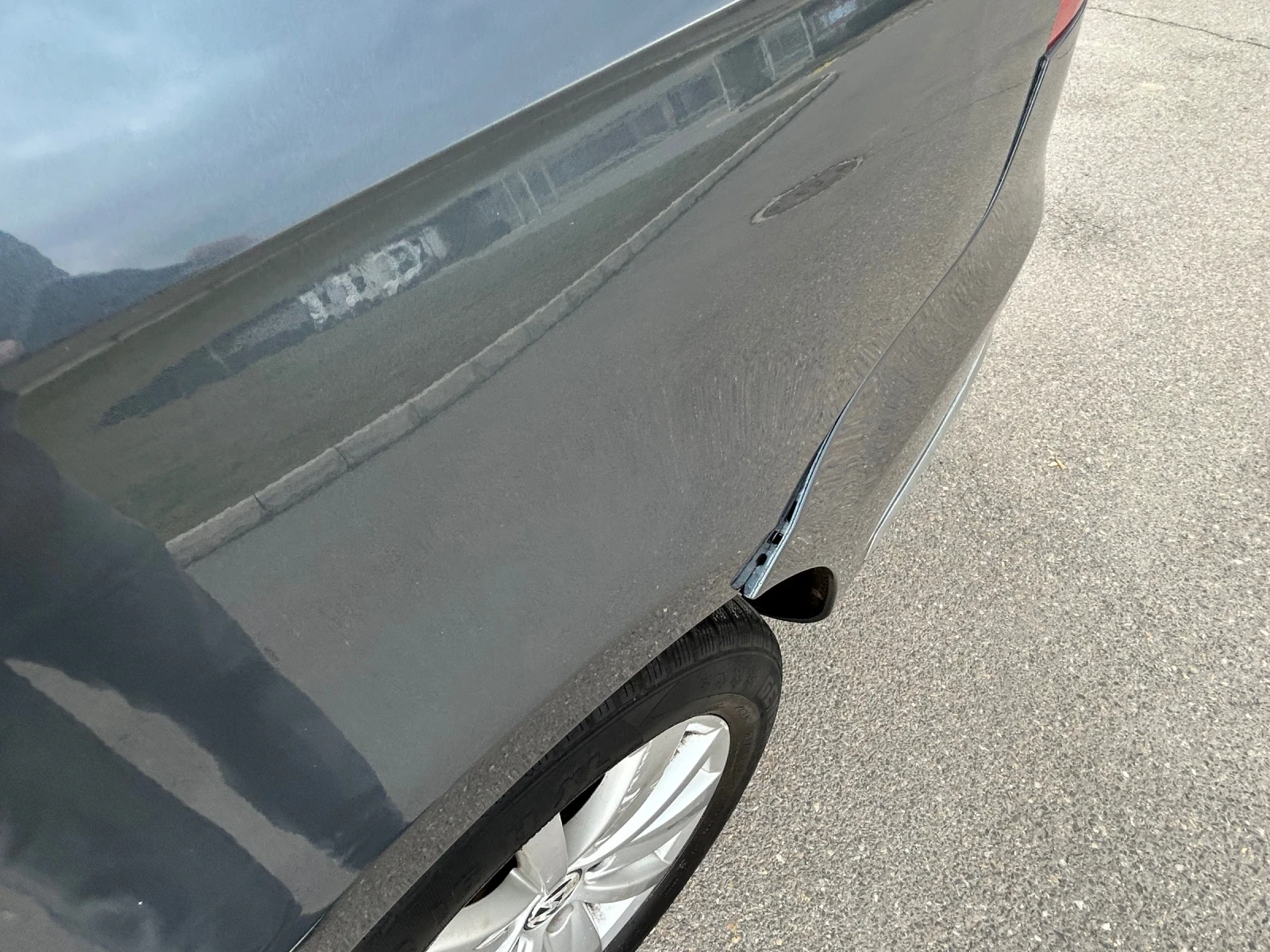 VW Passat 2.0 TDI | Mobile.bg � ����������� 7