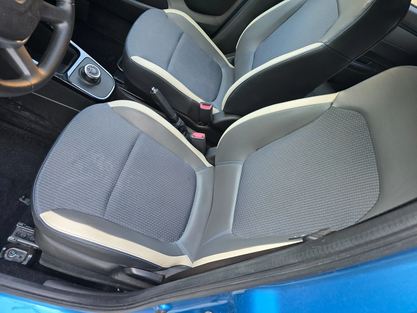 Dacia Spring CCS/NAVI/ГАРАНЦИЯ/БАРТЕР!, снимка 7 - Автомобили и джипове - 53660324