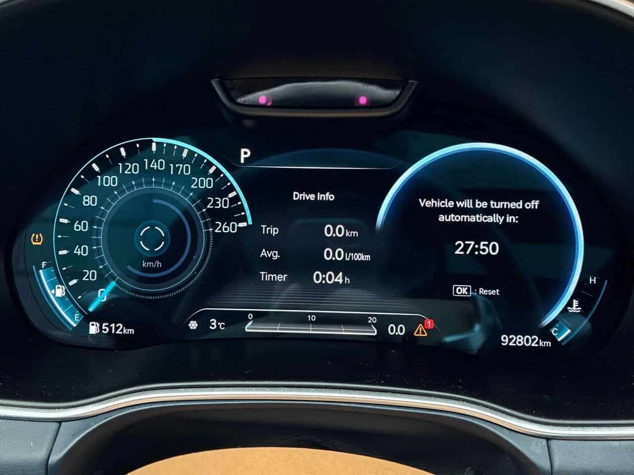 Genesis GV80 * 3.5T Prestige * DISTRONIC* ОБДУХВАНЕ* 360КАМЕРИ* - изображение 8