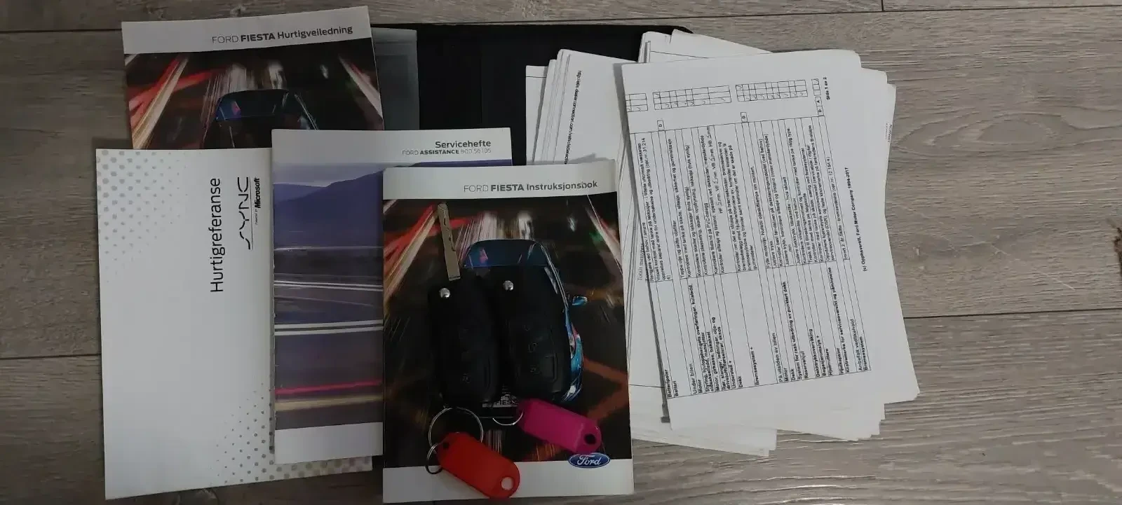 Ford Fiesta 1.0, снимка 16 - Автомобили и джипове - 53716444