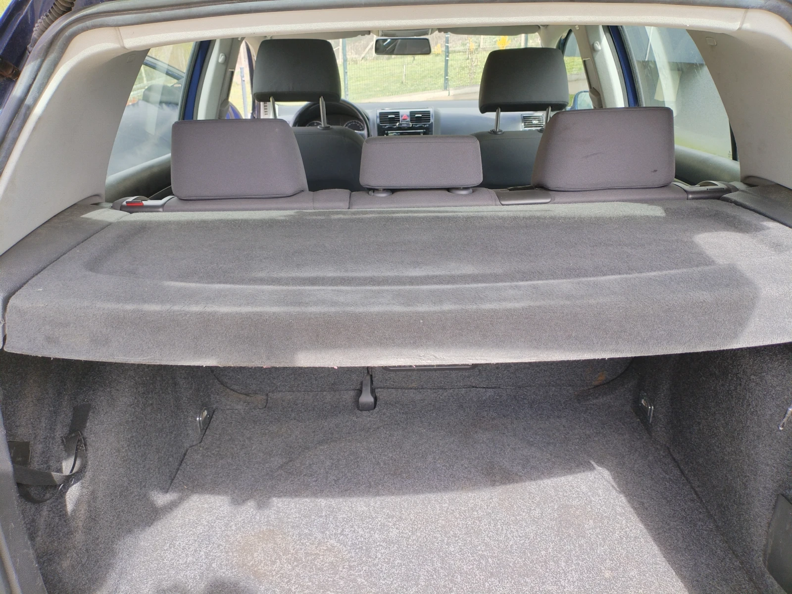 VW Golf 1.9 ТДИ 105 коня Клима Теглич Темпомат Сензор , снимка 15 - Автомобили и джипове - 54079135