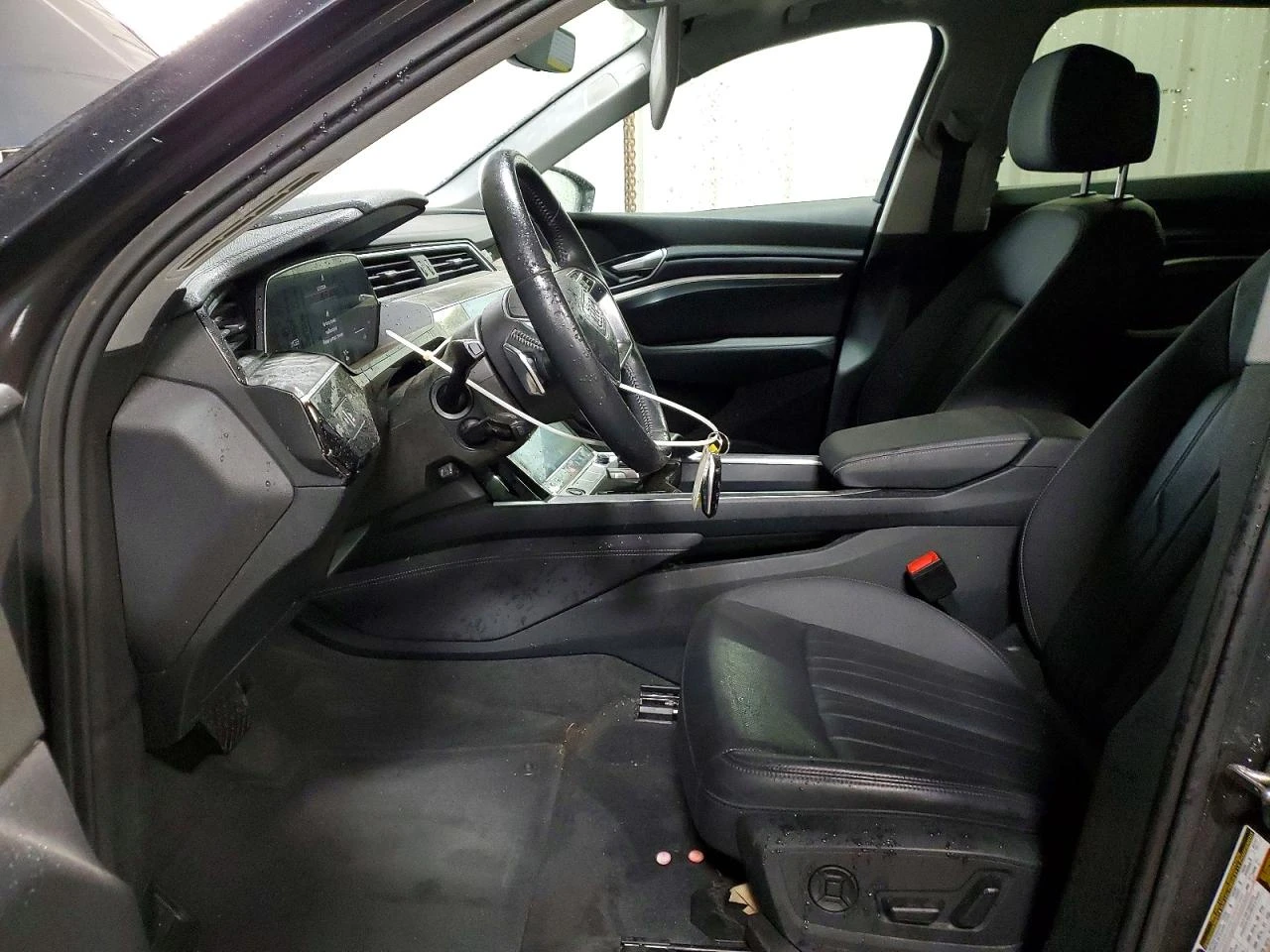 Audi E-Tron Premium Plus Quattro | Mobile.bg � ����������� 7