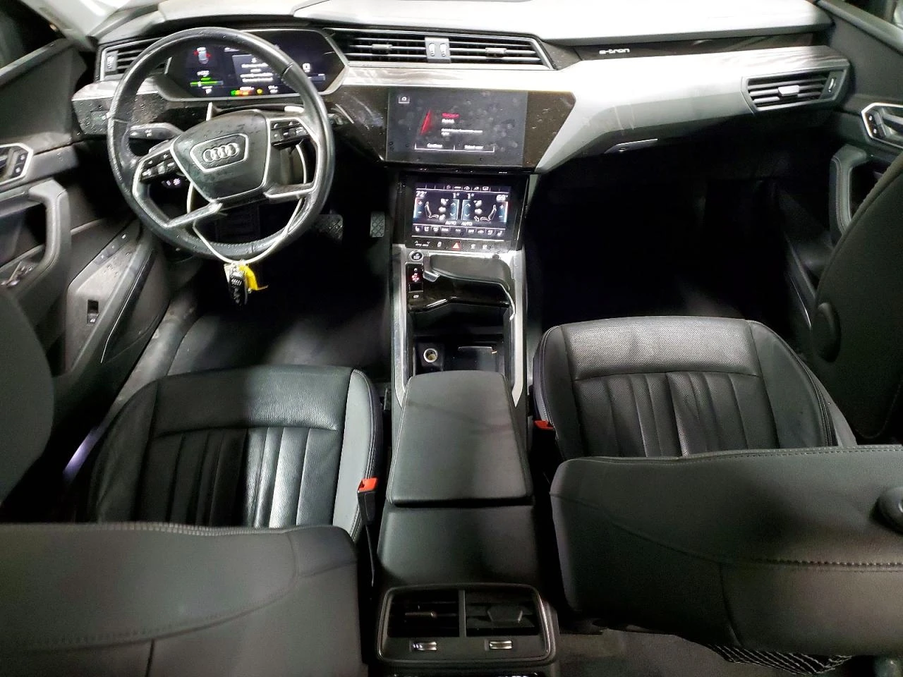 Audi E-Tron Premium Plus Quattro | Mobile.bg � ����������� 8