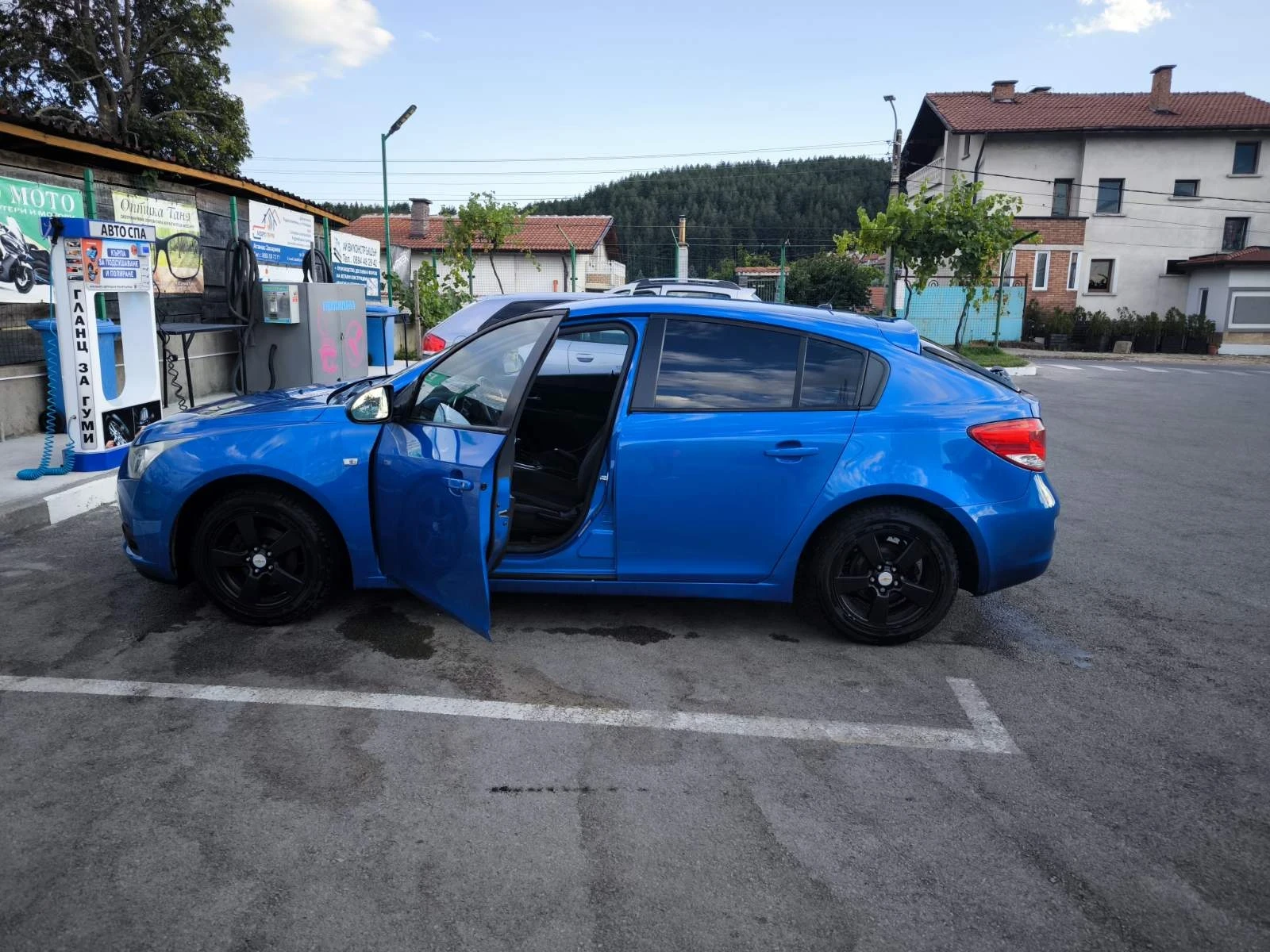 Chevrolet Cruze �������� ����, ������/���. 1.6 | Mobile.bg � ����������� 2