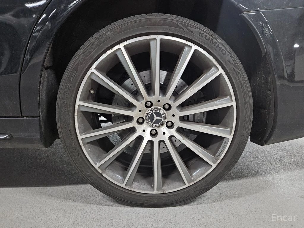 Mercedes-Benz S 350 4MATIC* AMG* BURMESTER* ��������* 360* ����� | Mobile.bg � ����������� 5
