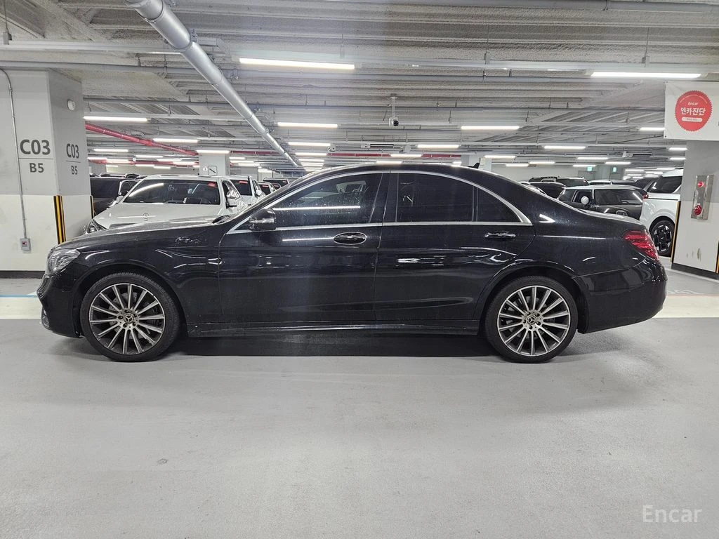 Mercedes-Benz S 350 4MATIC* AMG* BURMESTER* ��������* 360* ����� | Mobile.bg � ����������� 4