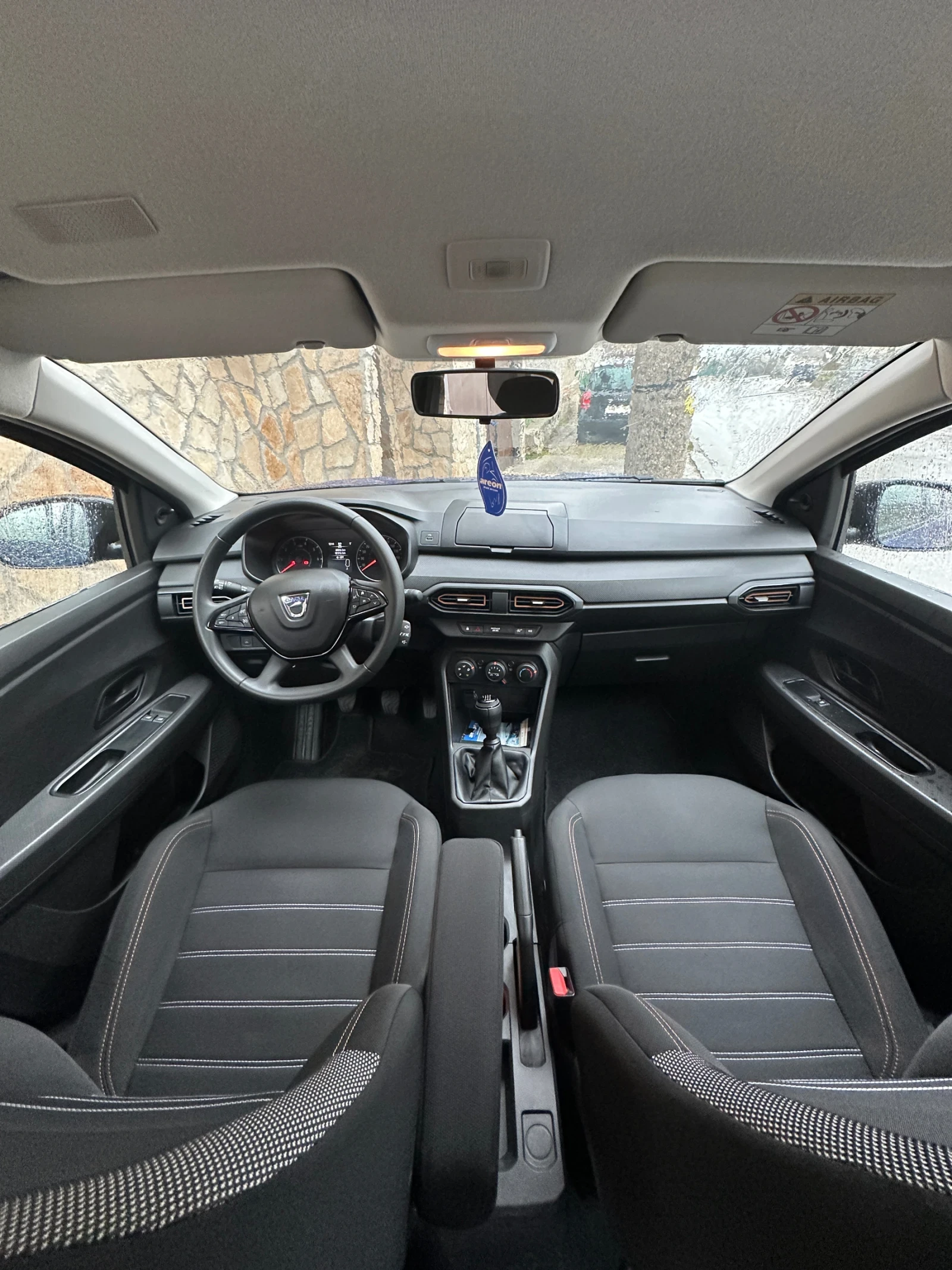 Dacia Sandero Stepway GPL | Mobile.bg � ����������� 11