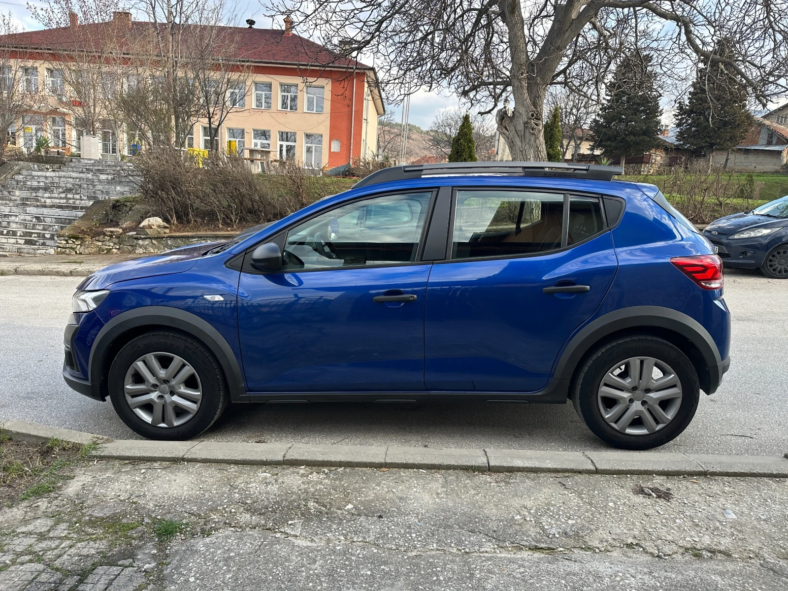Dacia Sandero Stepway GPL | Mobile.bg � ����������� 3