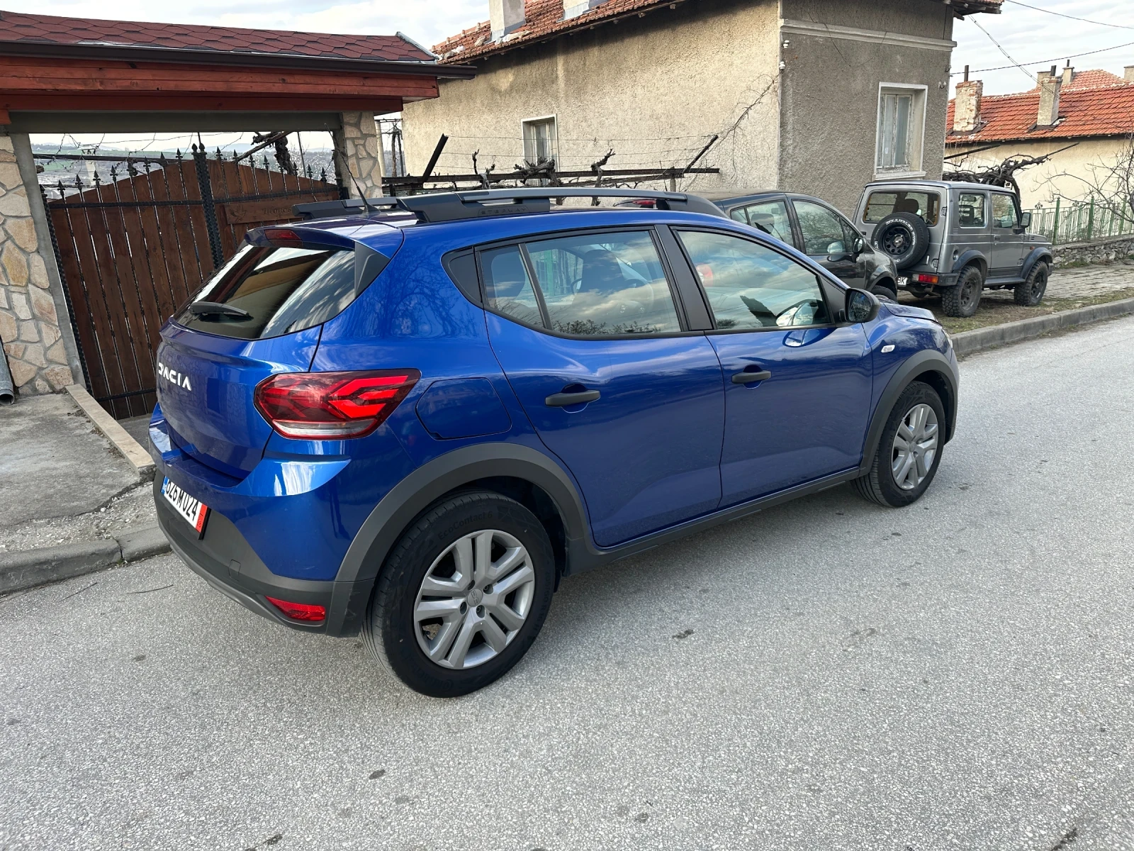 Dacia Sandero Stepway GPL | Mobile.bg � ����������� 4