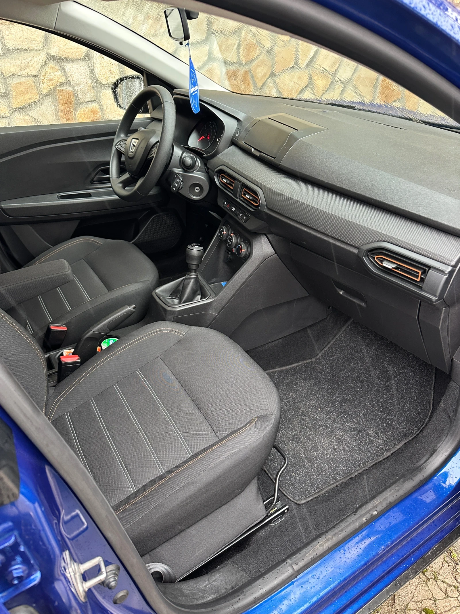Dacia Sandero Stepway GPL | Mobile.bg � ����������� 9