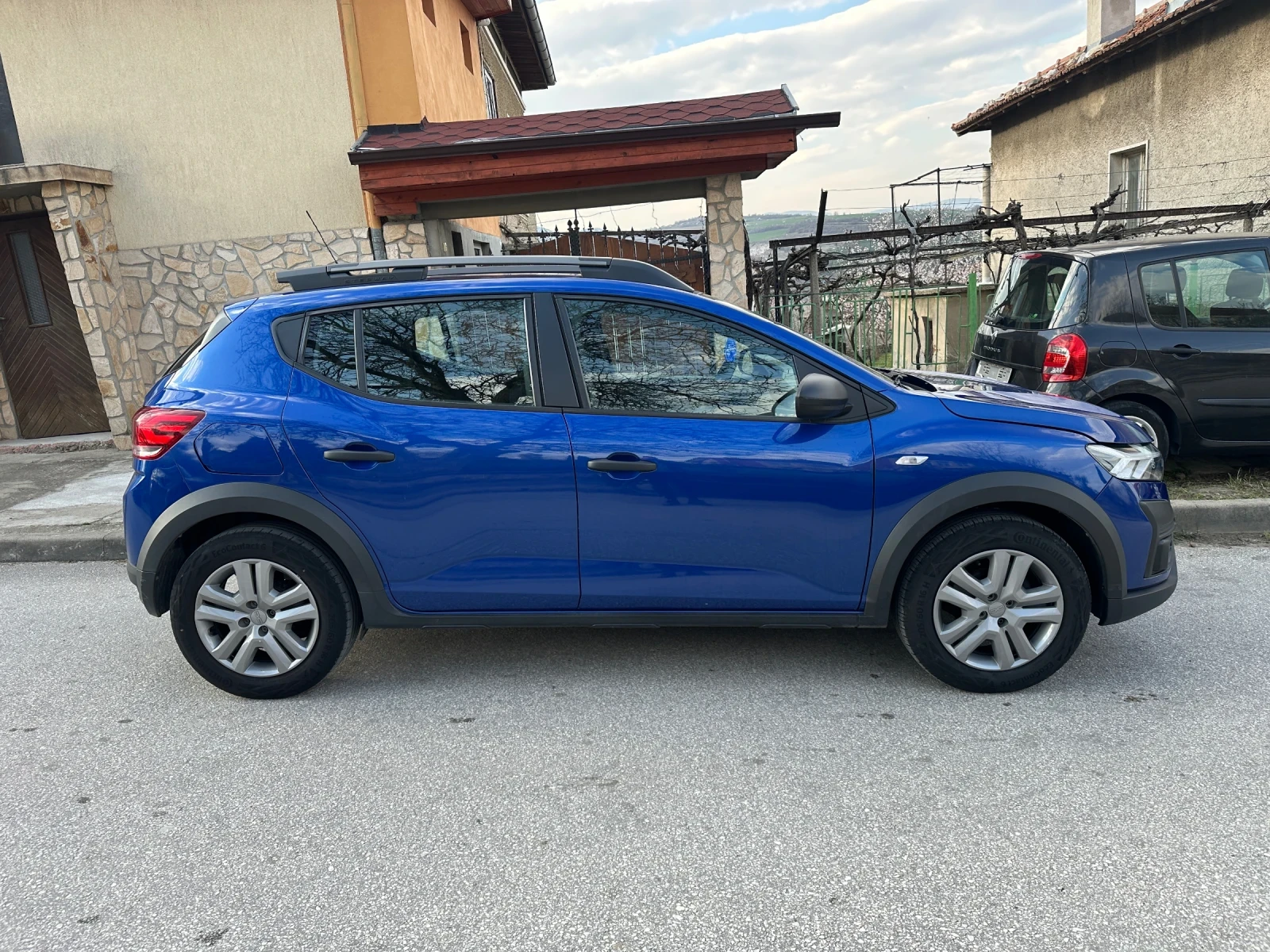 Dacia Sandero Stepway GPL | Mobile.bg � ����������� 5