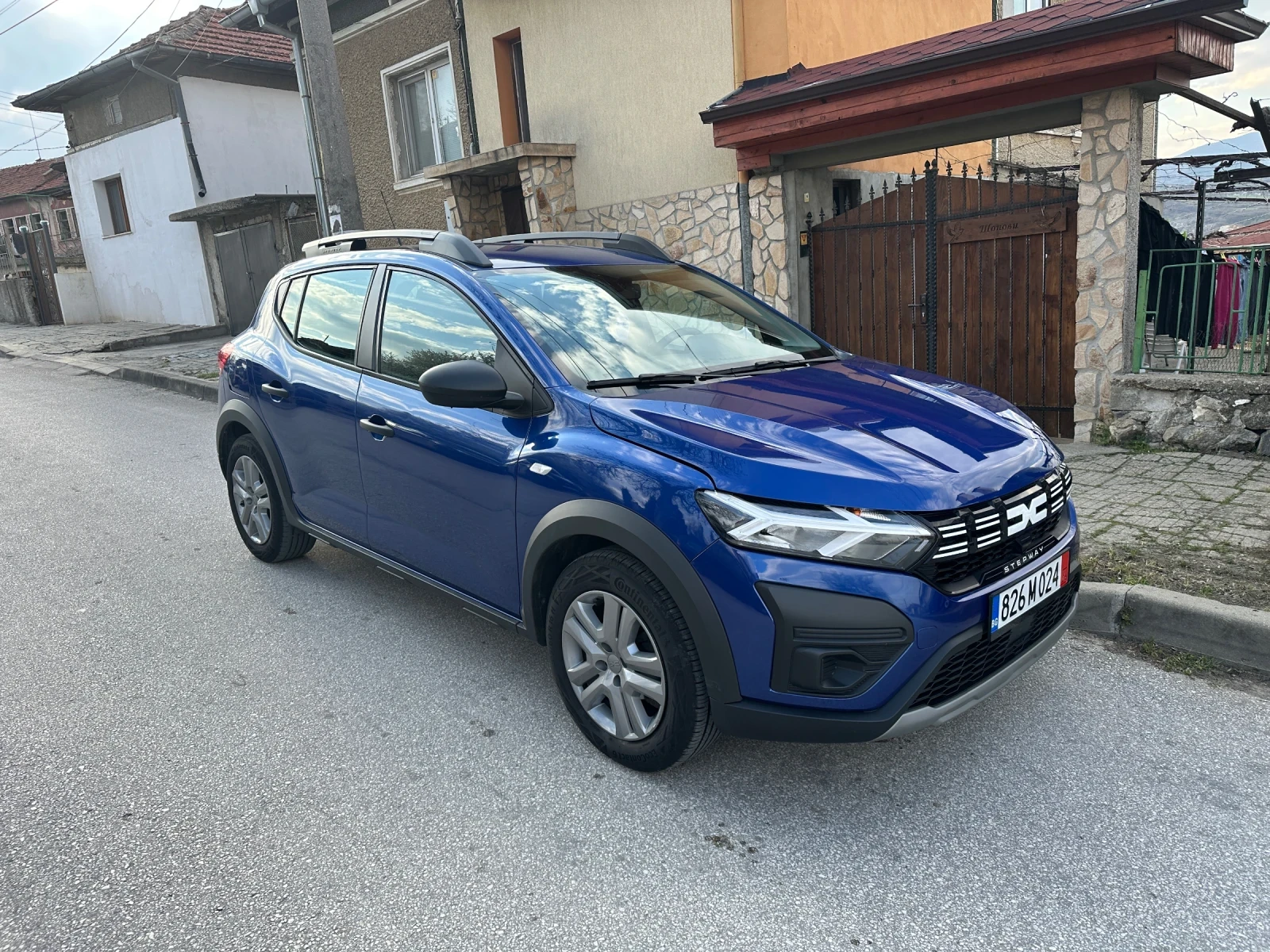 Dacia Sandero Stepway GPL | Mobile.bg � ����������� 7