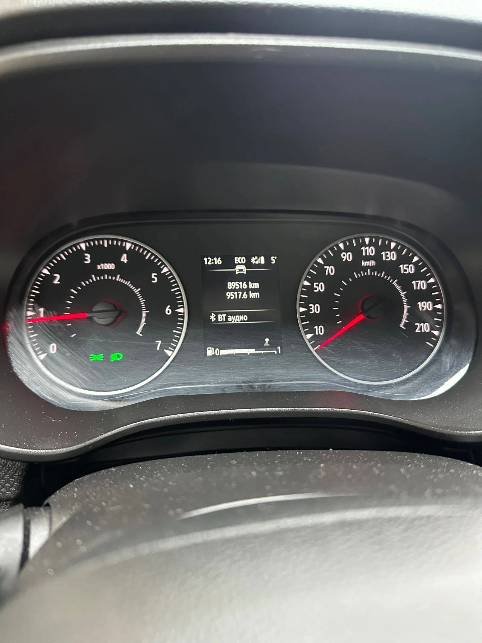 Dacia Sandero Stepway GPL | Mobile.bg � ����������� 12