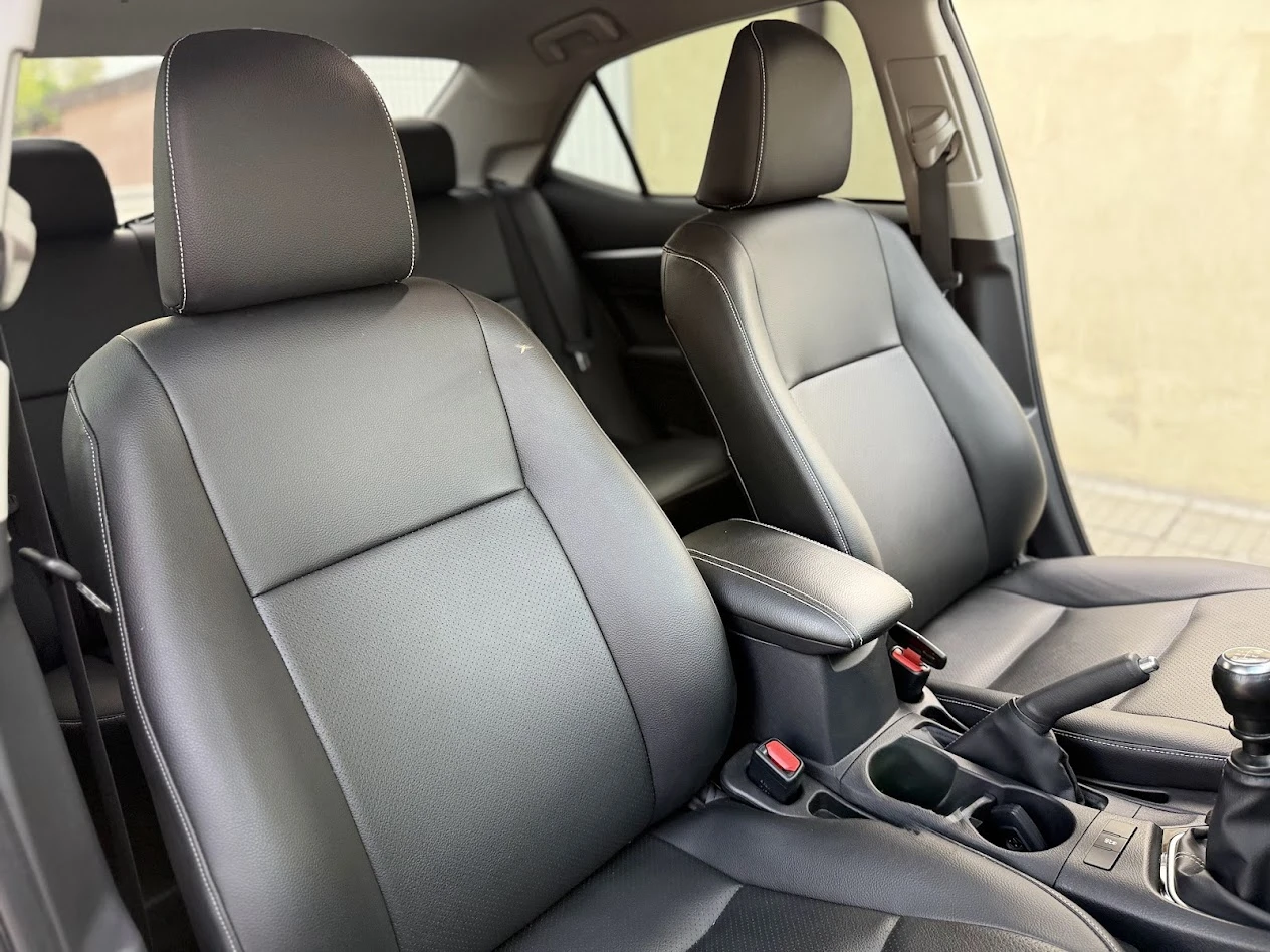 Toyota Corolla 1.6 VALVEMATIC | Mobile.bg � ����������� 14