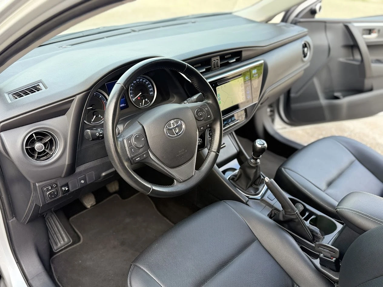 Toyota Corolla 1.6 VALVEMATIC | Mobile.bg � ����������� 9