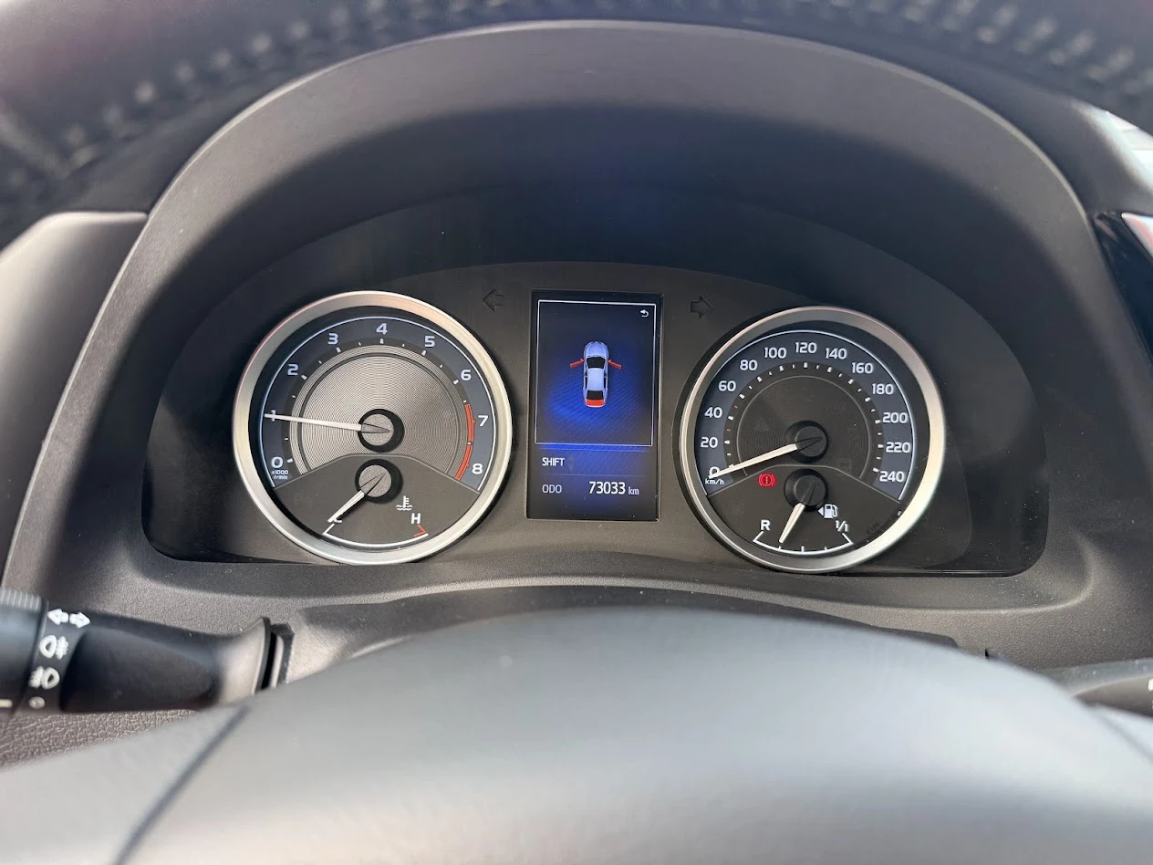 Toyota Corolla 1.6 VALVEMATIC | Mobile.bg � ����������� 8