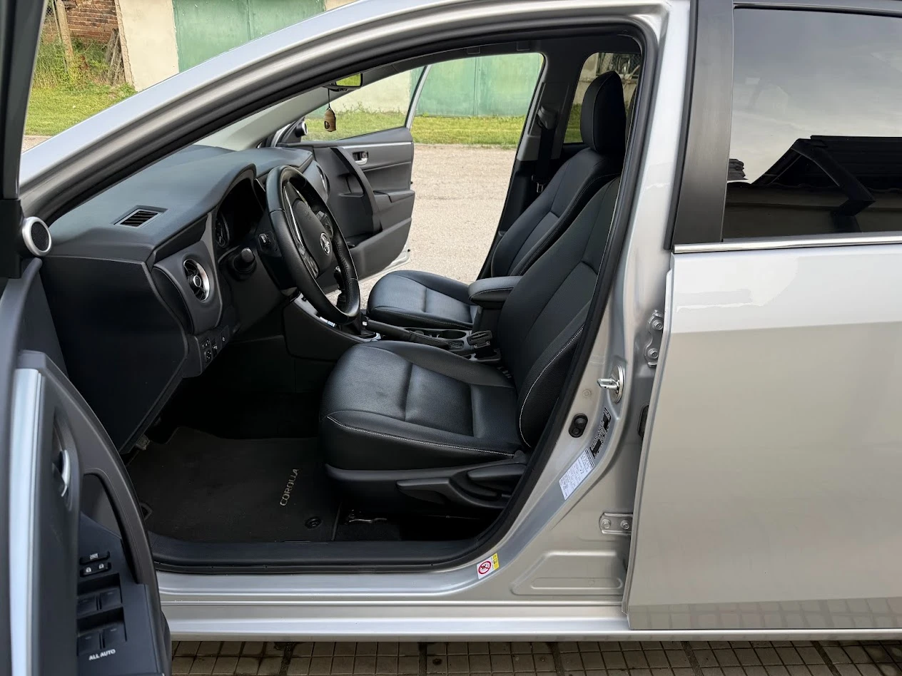 Toyota Corolla 1.6 VALVEMATIC | Mobile.bg � ����������� 12