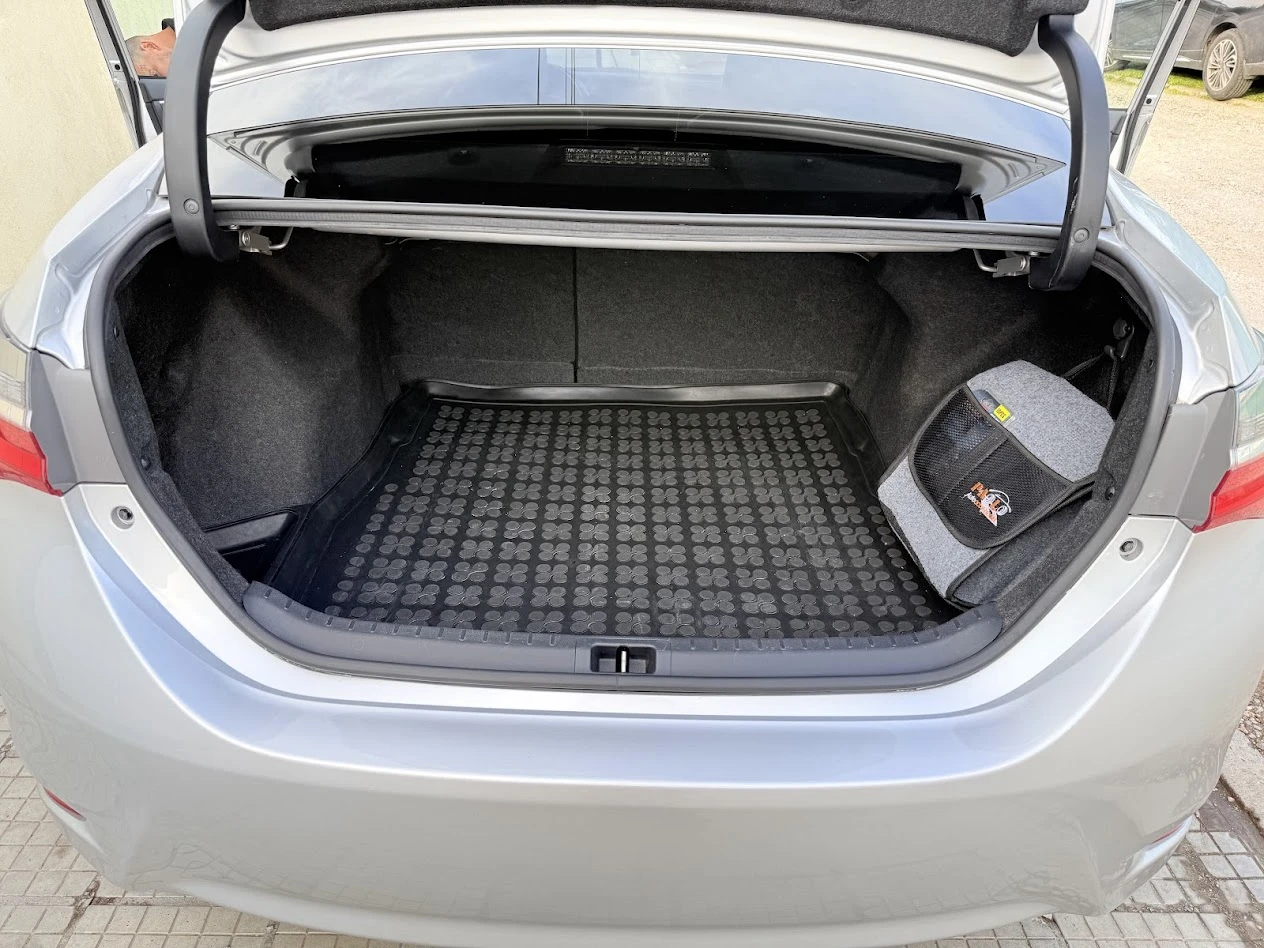 Toyota Corolla 1.6 VALVEMATIC | Mobile.bg � ����������� 6