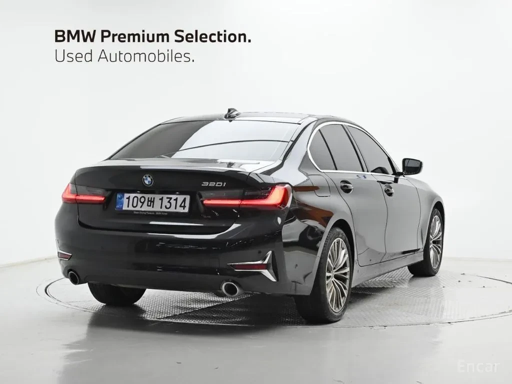 BMW 320 Luxury (G20) | Mobile.bg � ����������� 2