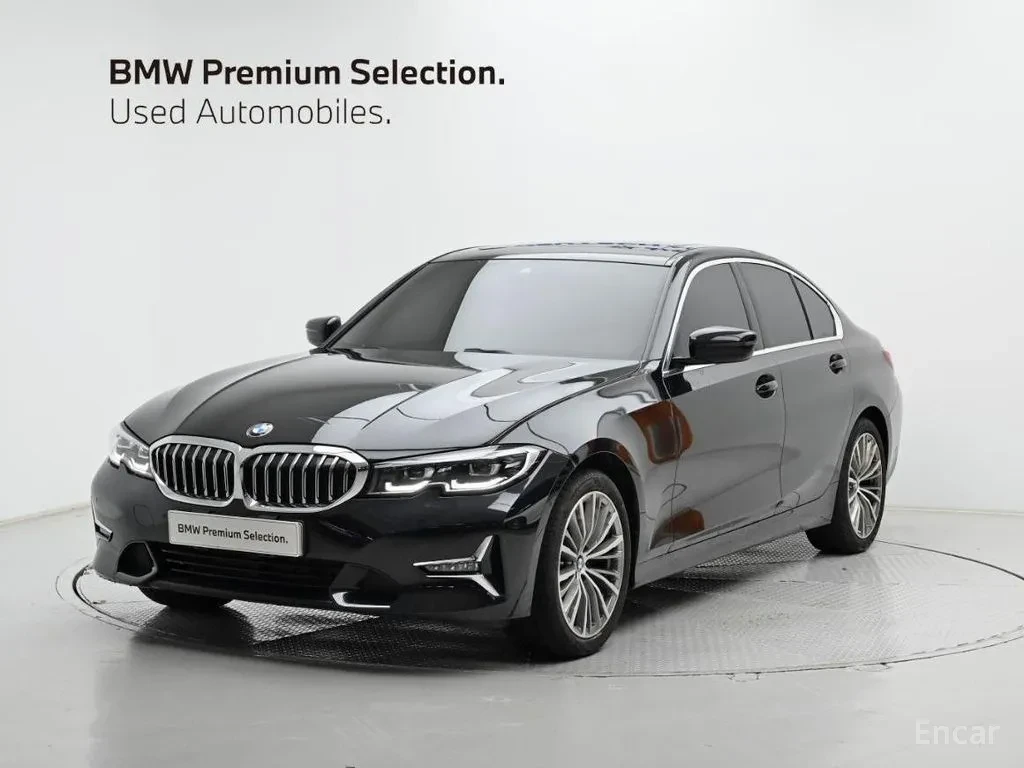 BMW 320 Luxury (G20) | Mobile.bg � ����������� 1