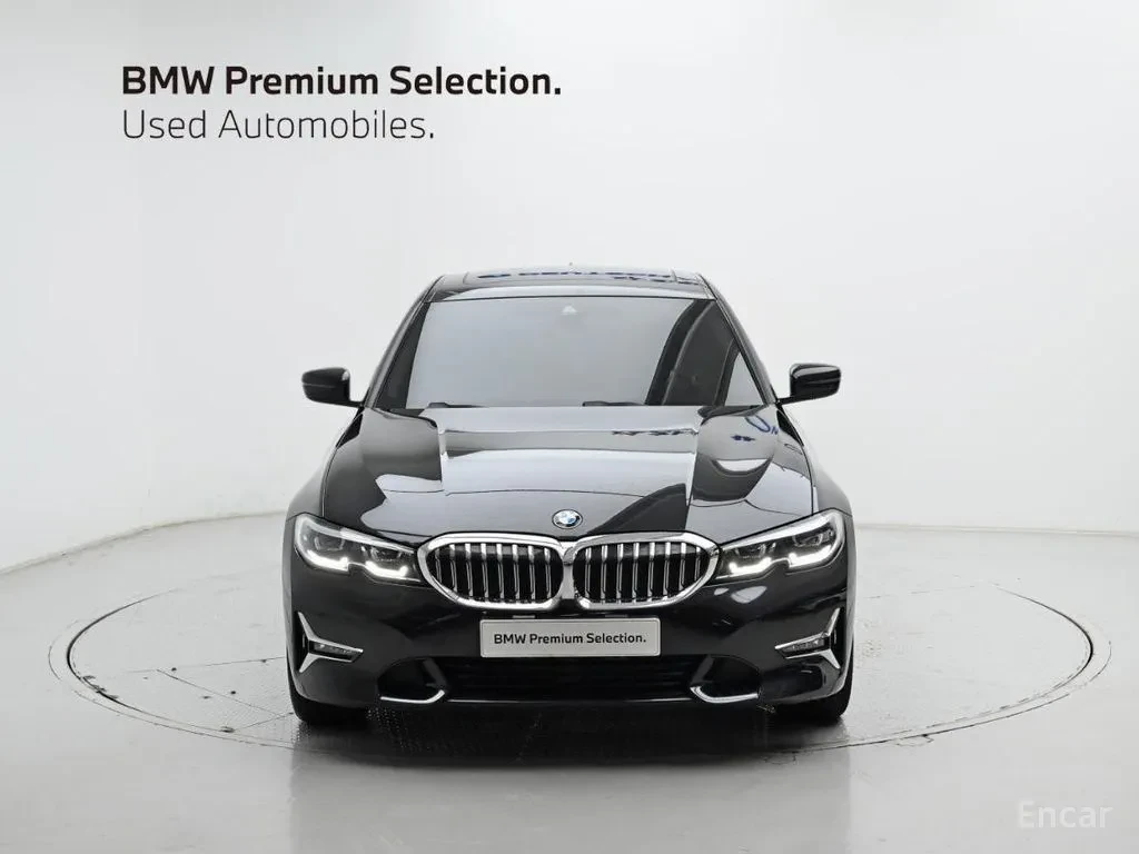 BMW 320 Luxury (G20) | Mobile.bg � ����������� 3