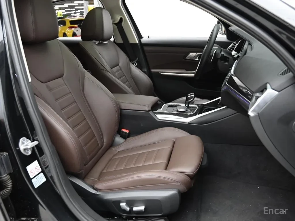 BMW 320 Luxury (G20) | Mobile.bg � ����������� 10