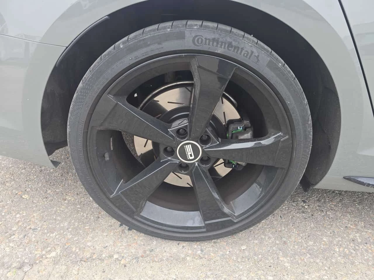 Audi A4 * Progressiv * CARFAX * БЕЗ ПЪРВОНАЧАЛНА ВНОСКА, снимка 7 - Автомобили и джипове - 55050181