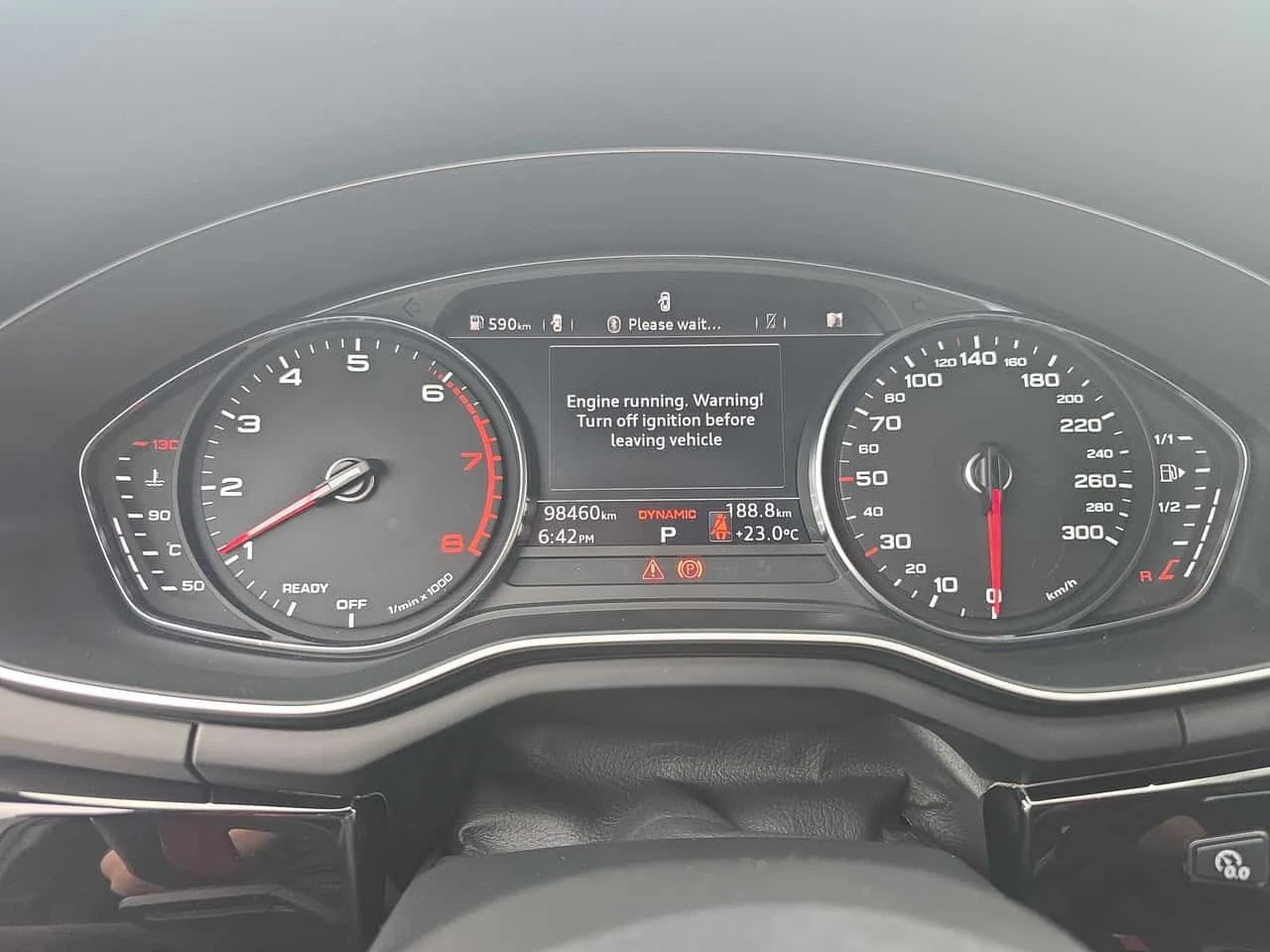 Audi A4 * Progressiv * CARFAX * БЕЗ ПЪРВОНАЧАЛНА ВНОСКА, снимка 8 - Автомобили и джипове - 55050181