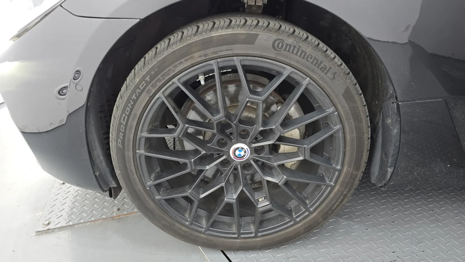 BMW 6 GT 630D XDRIVE LUXURY| PANORAMA| HUD| ПОДГРЕВ| ОБДУХВ, снимка 4 - Автомобили и джипове - 55351072