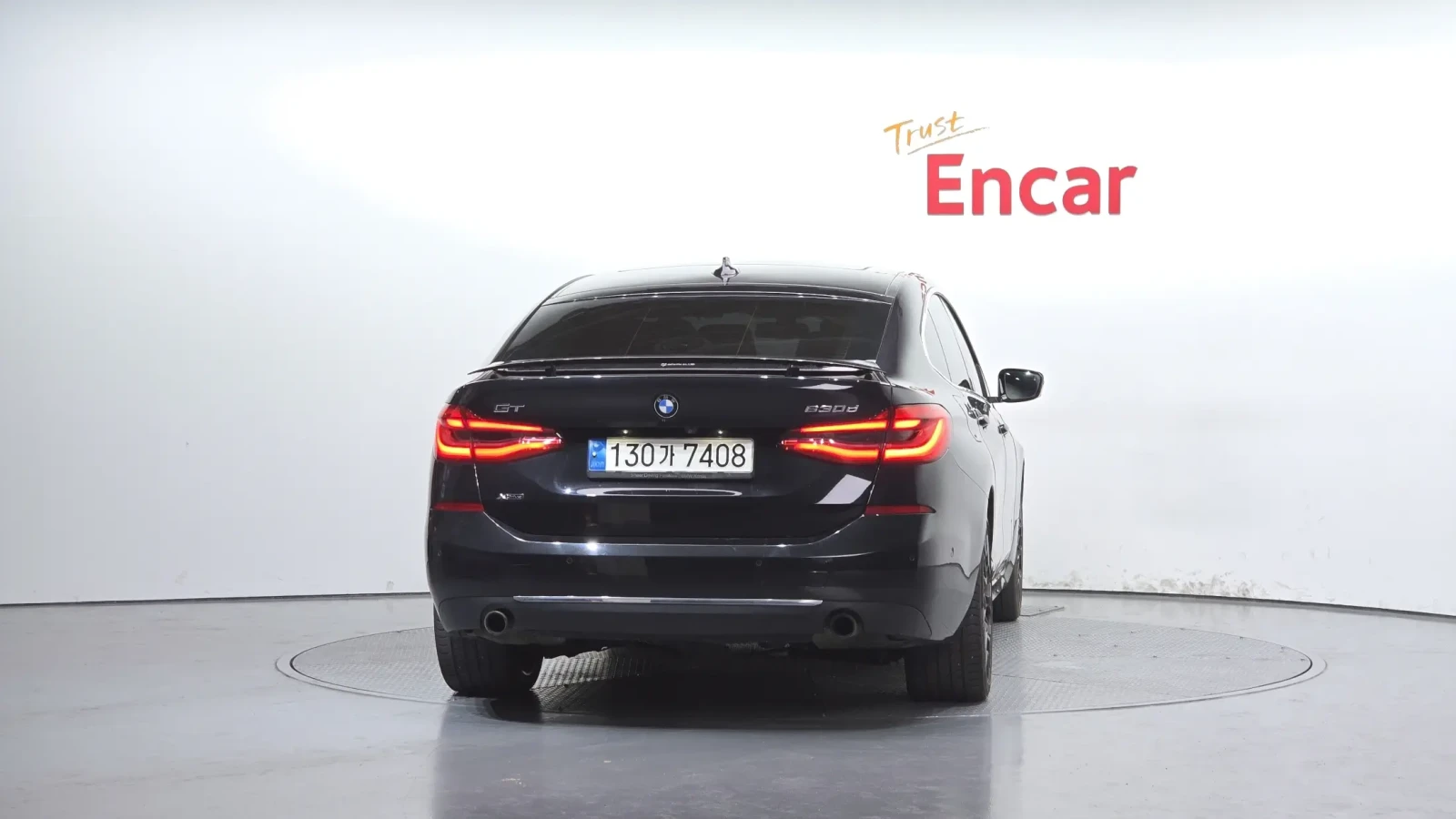 BMW 6 GT 630D XDRIVE LUXURY| PANORAMA| HUD| ПОДГРЕВ| ОБДУХВ, снимка 3 - Автомобили и джипове - 55351072