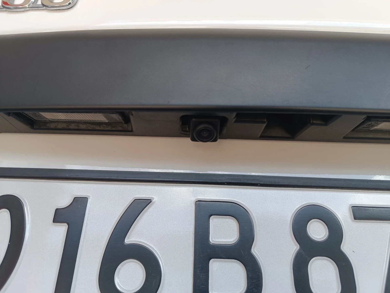 Nissan e-NV200 Electrik 40 KW, снимка 13 - Автомобили и джипове - 55463661