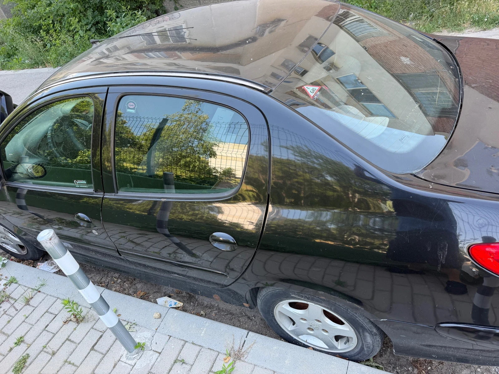 Peugeot 206 1.4 | Mobile.bg � ����������� 4