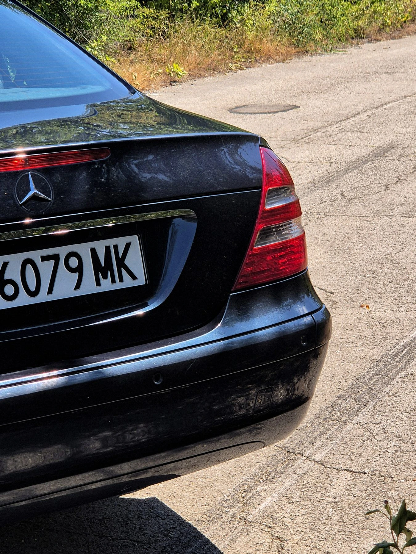 Mercedes-Benz E 220 cdi, снимка 6 - Автомобили и джипове - 55702695