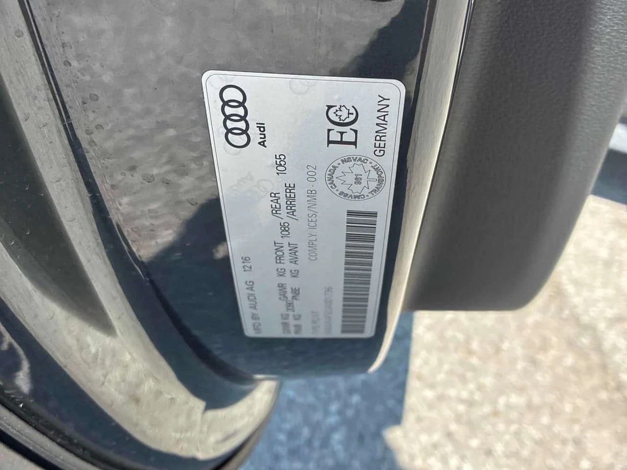 Audi Coupe * Technik * CARFAX * ОПЦИЯ ЗА ФИНАНСИРАНЕ, снимка 10 - Автомобили и джипове - 55772029