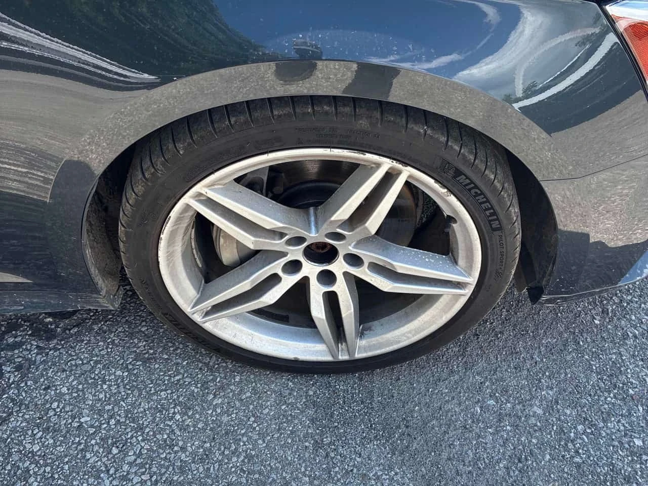 Audi Coupe * Technik * CARFAX * ОПЦИЯ ЗА ФИНАНСИРАНЕ, снимка 7 - Автомобили и джипове - 55772029