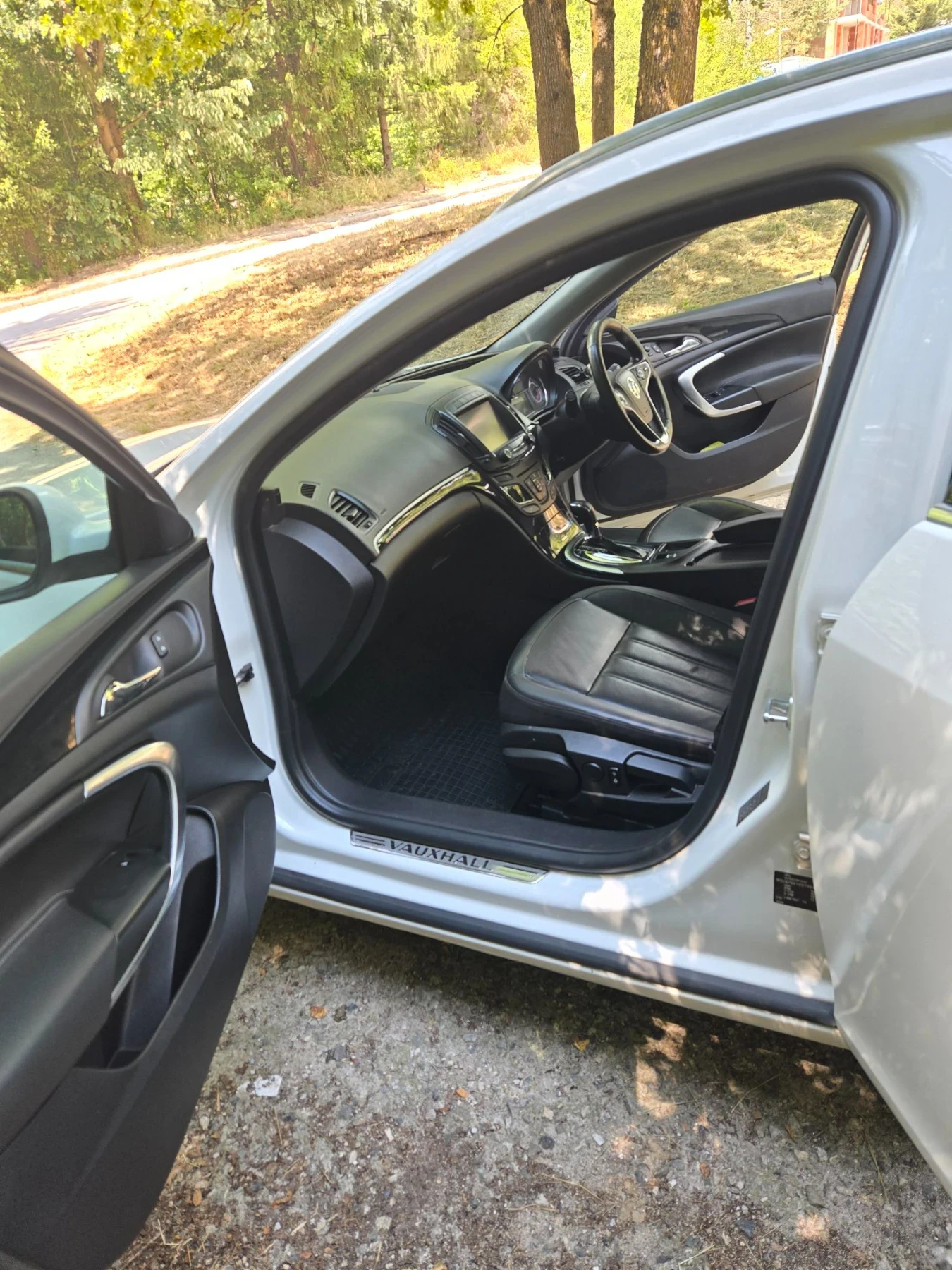 Opel Insignia 2.0 170 HP CDTi facelift automatic, снимка 13 - Автомобили и джипове - 55777559