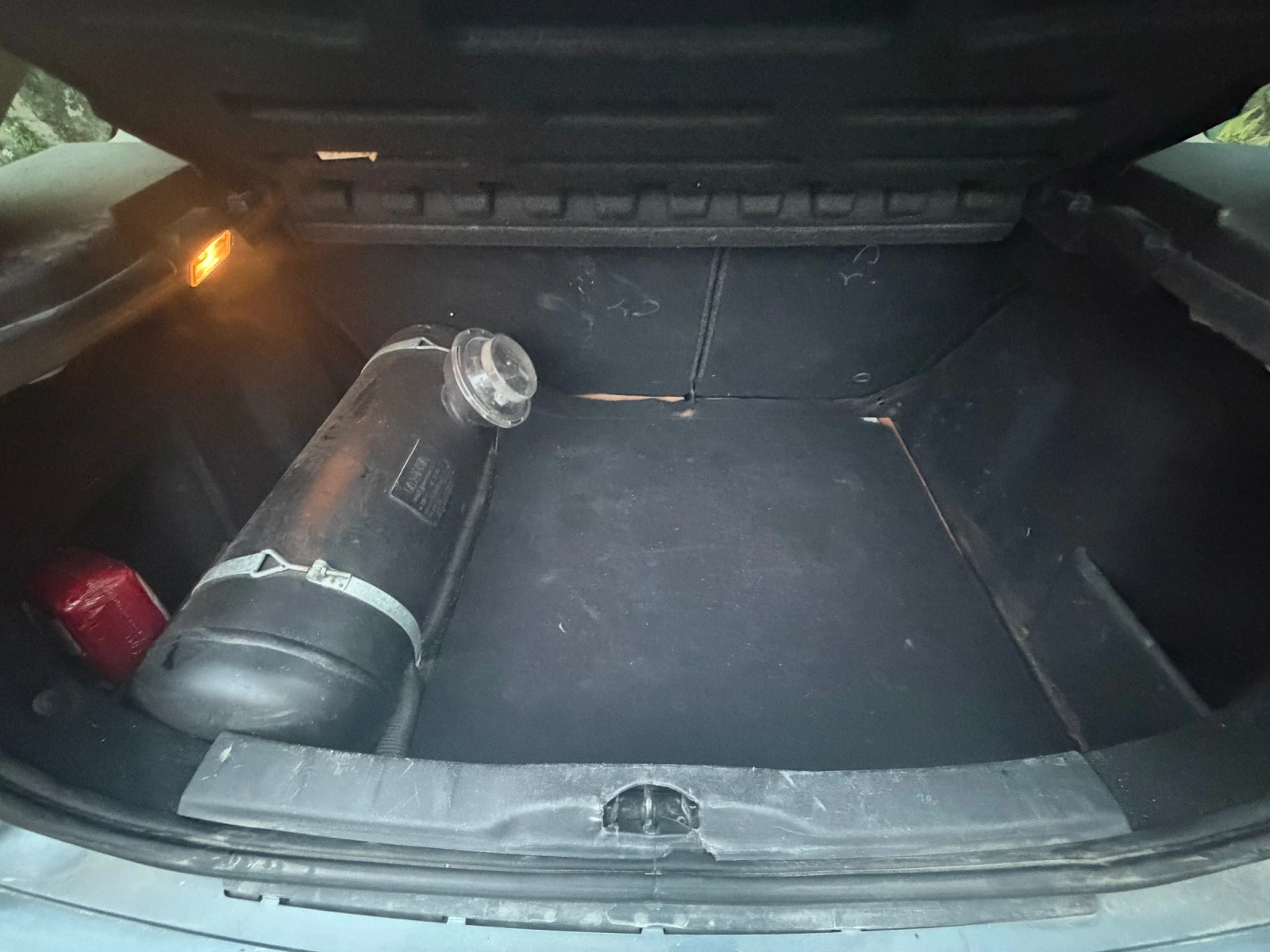 Citroen C4 1.4, снимка 7 - Автомобили и джипове - 56075447