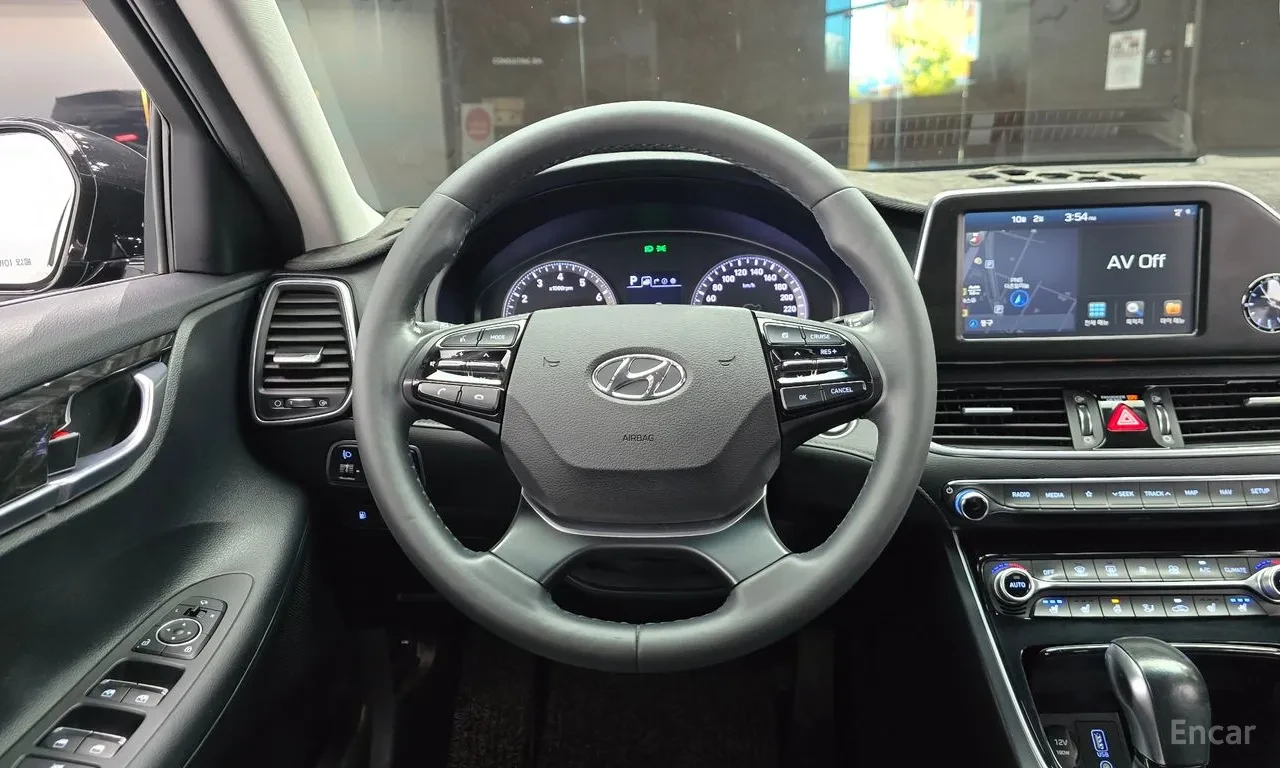 Hyundai Grandeur �������� ���!! | Mobile.bg � ����������� 15