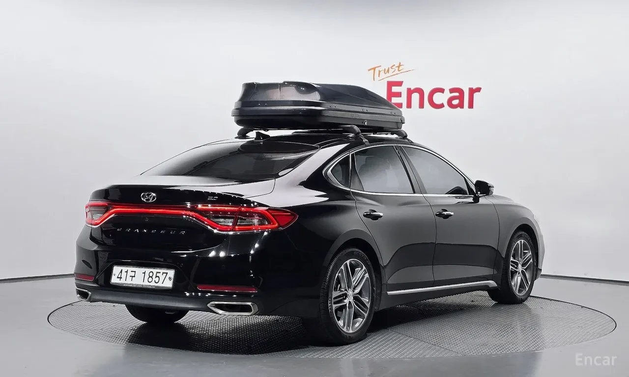 Hyundai Grandeur �������� ���!! | Mobile.bg � ����������� 2